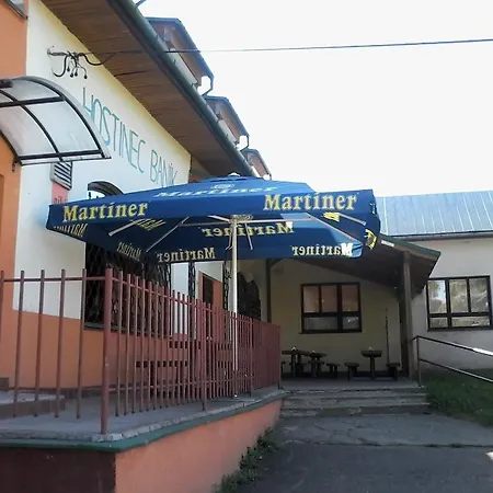 Banik Ľubeľa