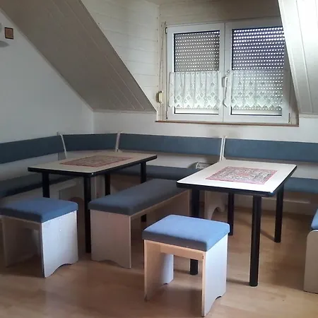 Мини-отель Banik Lubela