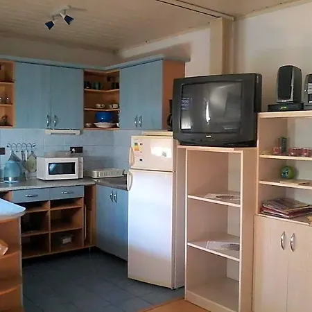 여관 Banik Ľubeľa